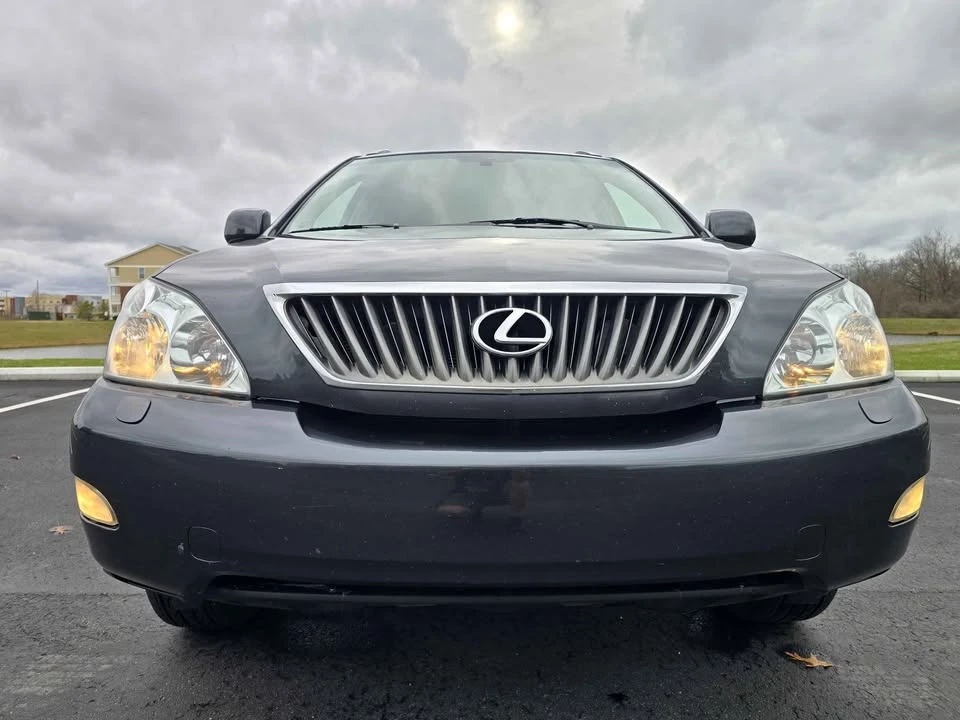 2009 Lexus RX 2nd Gen - Image 6 of 19