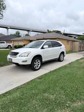 2009 Lexus RX 350