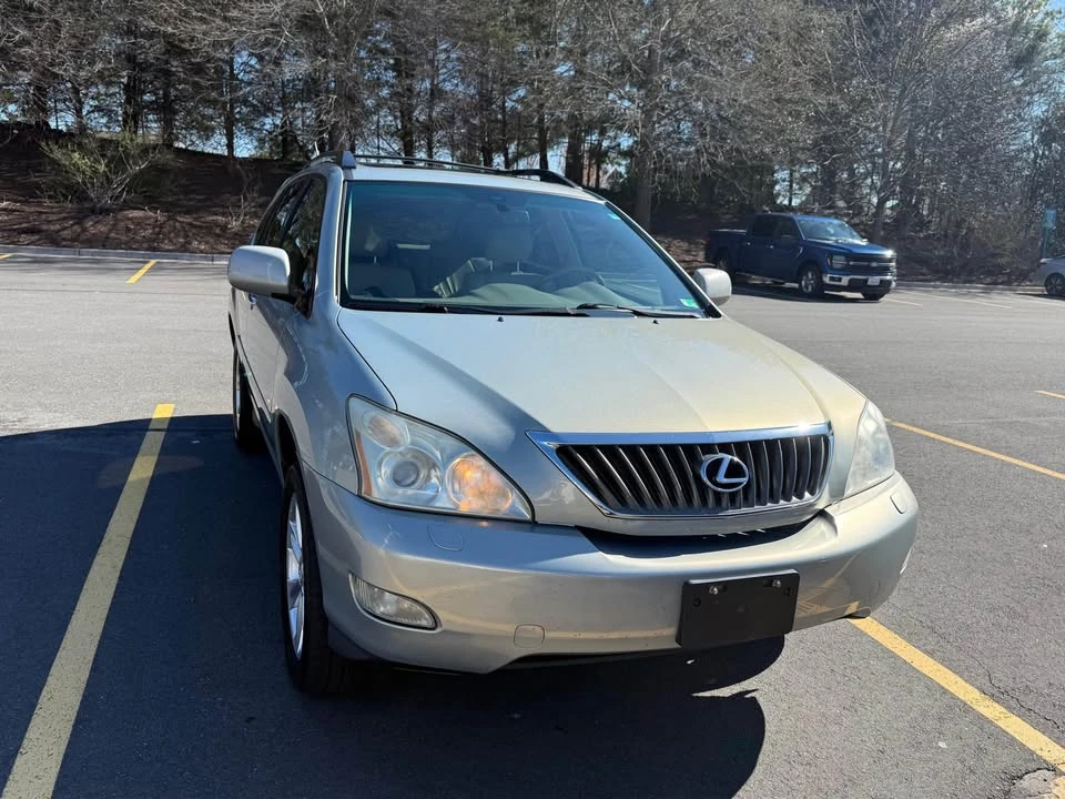 2009 Lexus RX 2nd Gen - Image 4 of 19