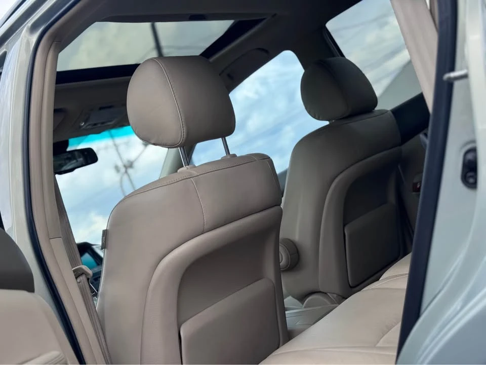 2009 Lexus RX 2nd Gen - Image 20 of 20