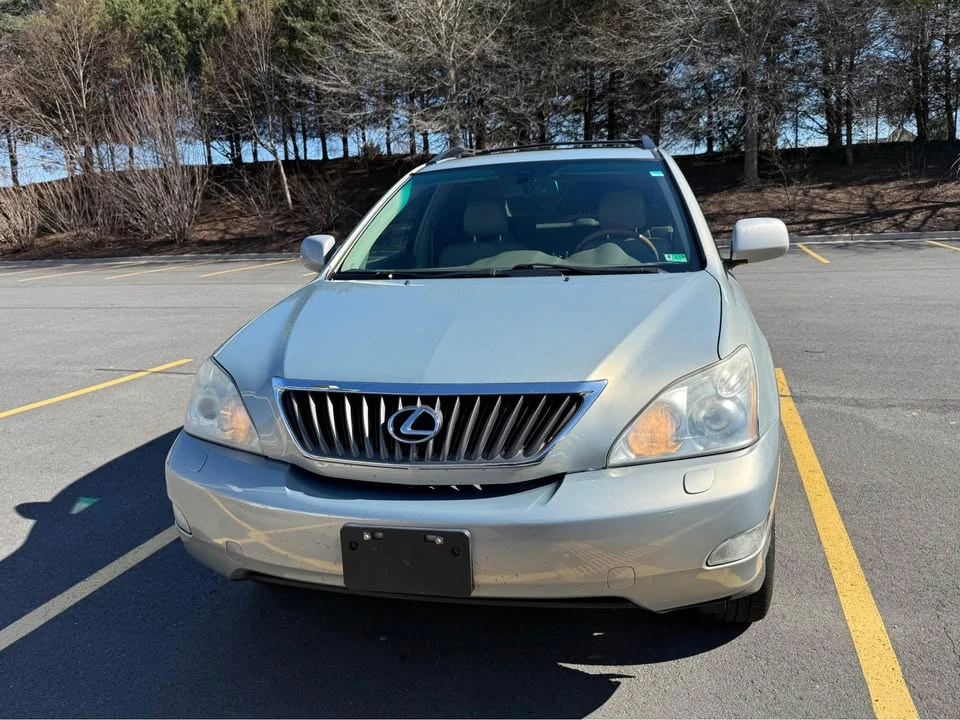 2009 Lexus RX 2nd Gen - Image 2 of 19
