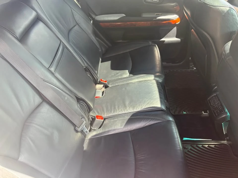 2009 Lexus RX 2nd Gen - Image 17 of 19