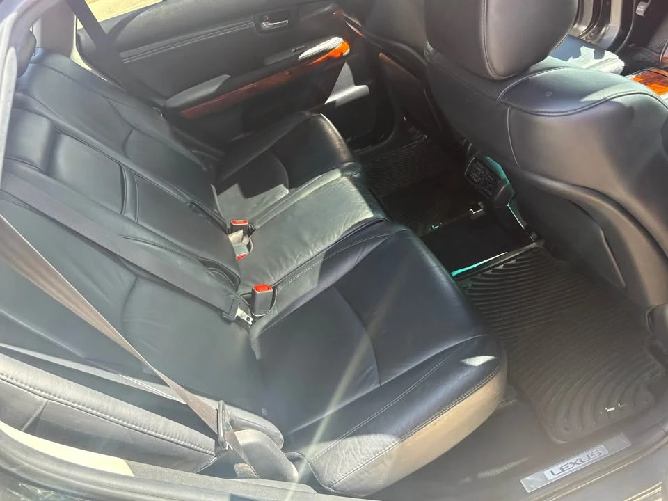 2009 Lexus RX 2nd Gen - Image 14 of 19