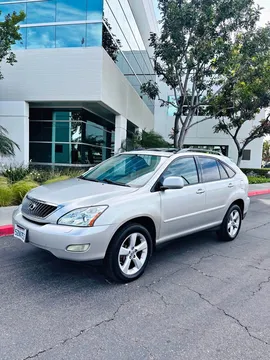 2009 Lexus RX 350