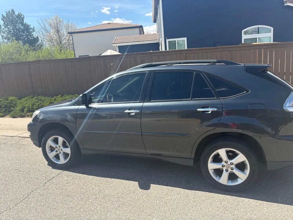 2009 Lexus RX 2nd Gen - Image 3 of 19