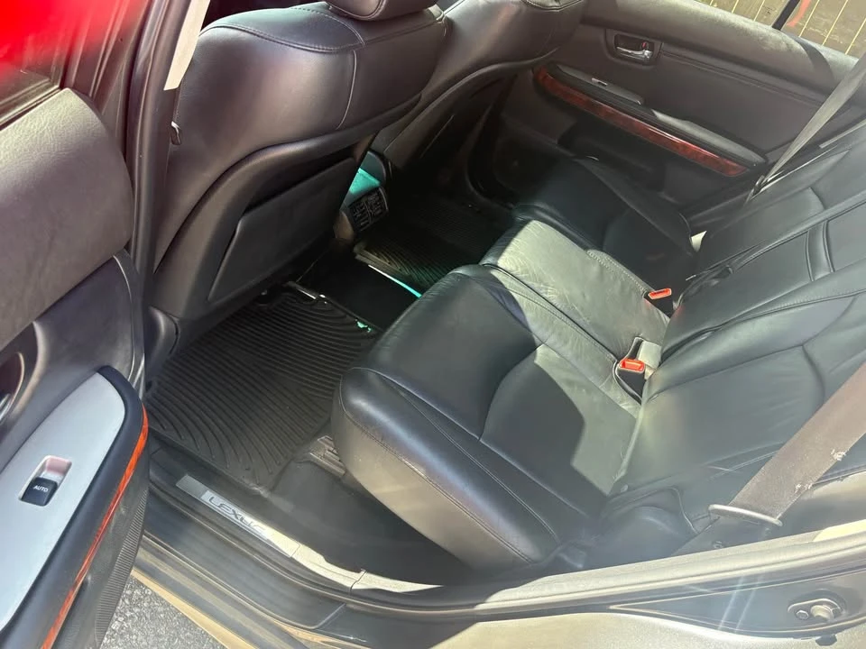 2009 Lexus RX 2nd Gen - Image 12 of 19