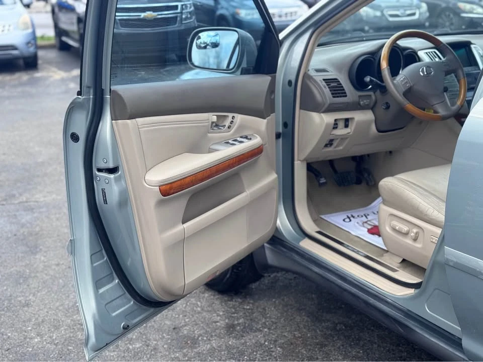 2009 Lexus RX 2nd Gen - Image 8 of 20