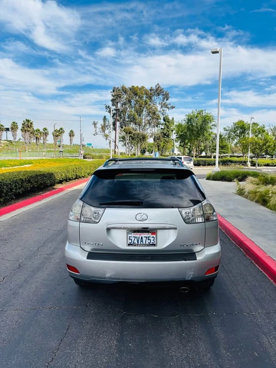 2009 Lexus RX 2nd Gen - Image 4 of 17