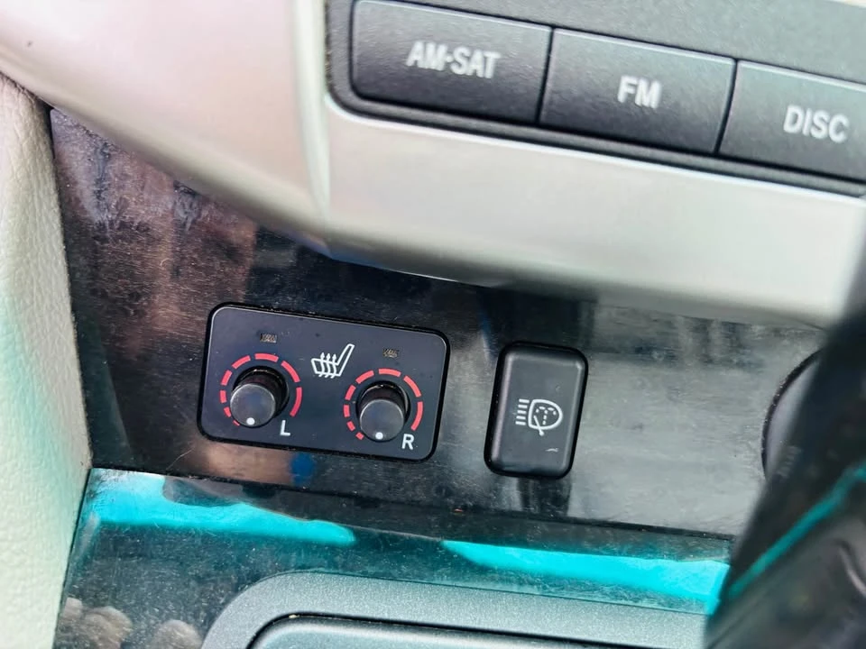 2009 Lexus RX 2nd Gen - Image 15 of 17