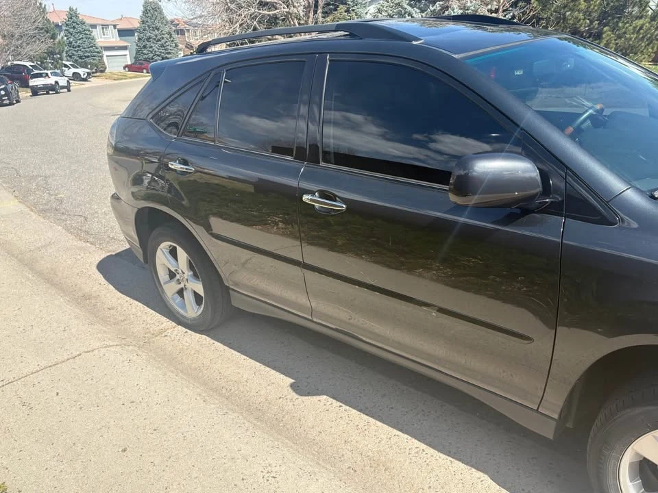 2009 Lexus RX 2nd Gen - Image 6 of 19