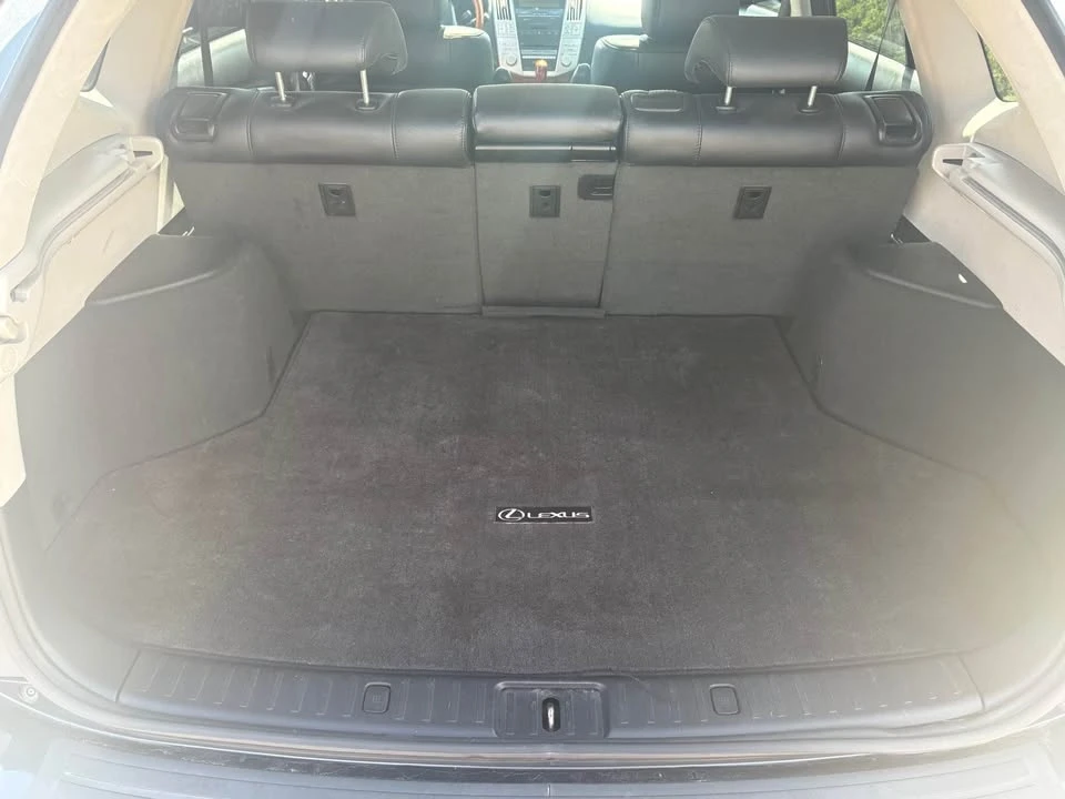 2009 Lexus RX 2nd Gen - Image 13 of 19