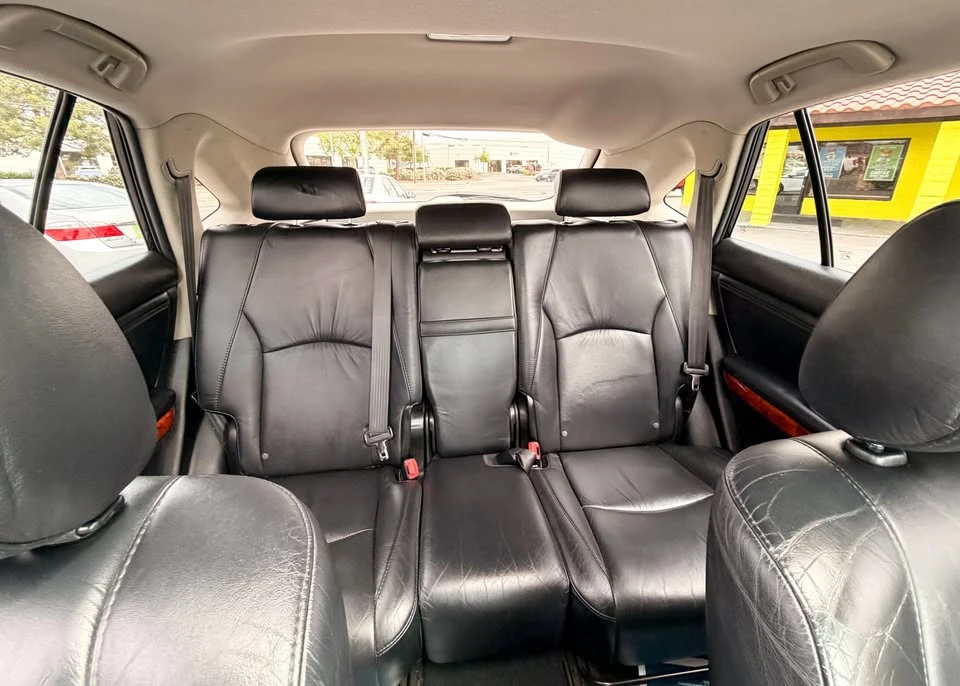 2009 Lexus RX 2nd Gen - Image 8 of 20