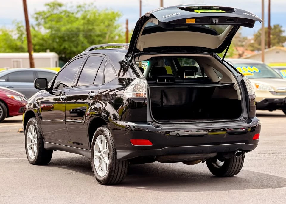 2009 Lexus RX 2nd Gen - Image 20 of 20