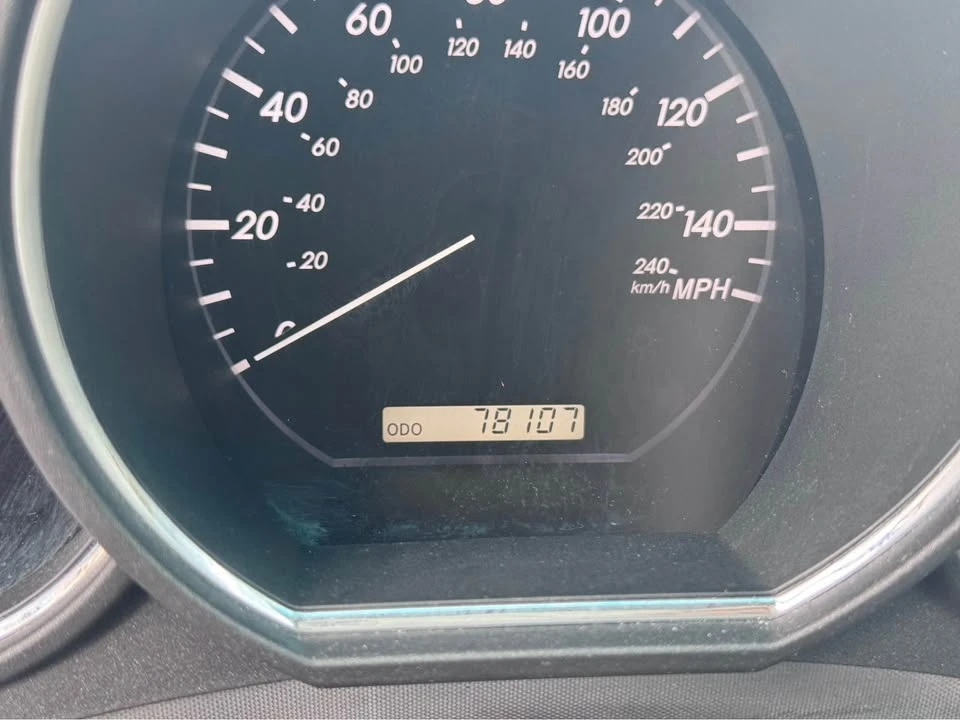 2009 Lexus RX 2nd Gen - Image 17 of 20