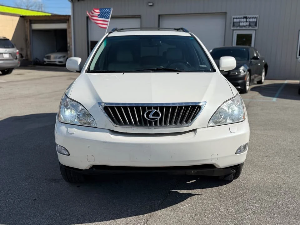 2009 Lexus RX 2nd Gen - Image 2 of 16