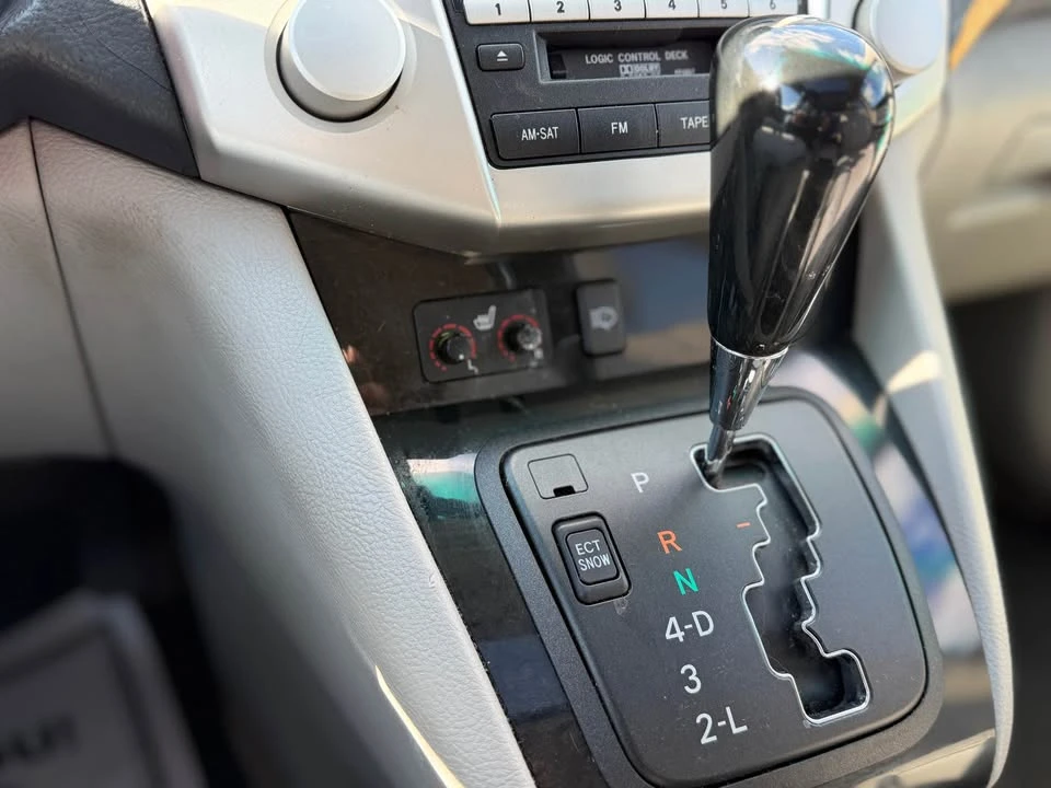 2009 Lexus RX 2nd Gen - Image 14 of 16
