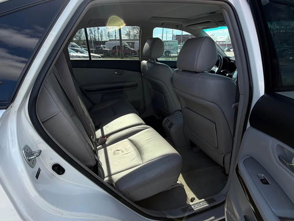 2009 Lexus RX 2nd Gen - Image 4 of 16