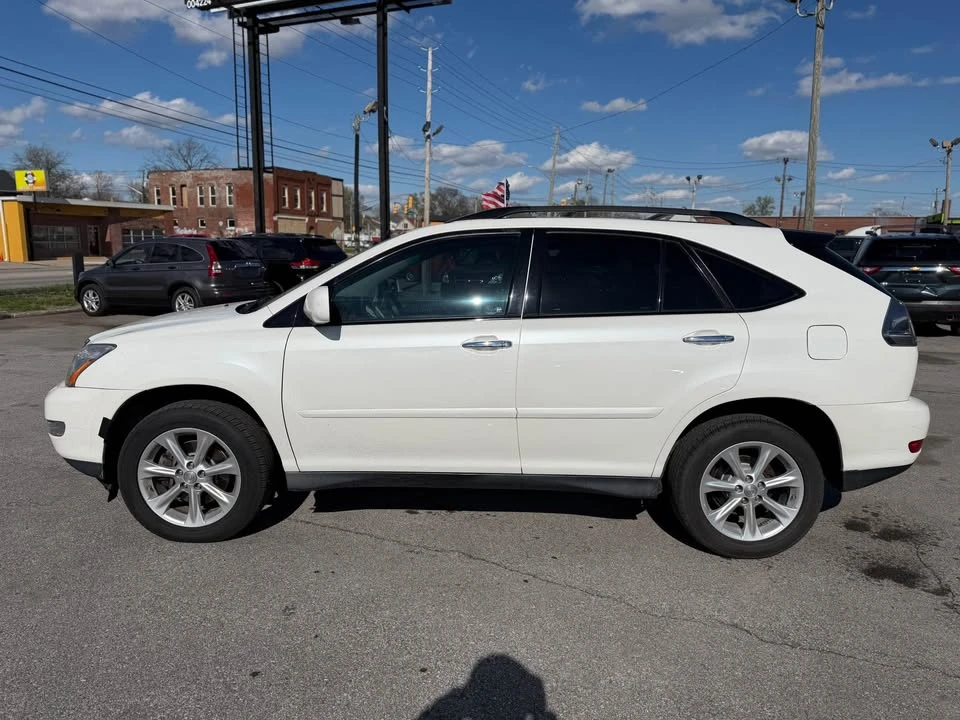 2009 Lexus RX 2nd Gen - Image 6 of 16