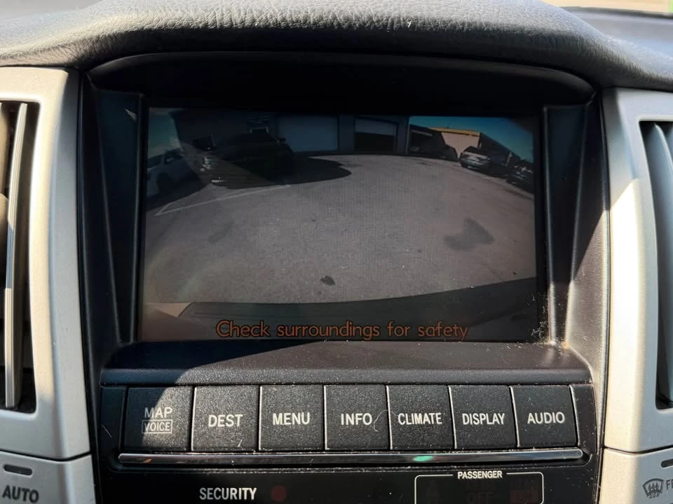 2009 Lexus RX 2nd Gen - Image 12 of 16