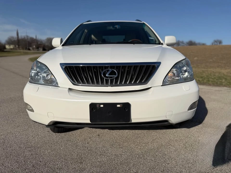 2009 Lexus RX 2nd Gen - Image 6 of 9