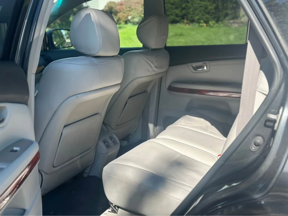 2009 Lexus RX 2nd Gen - Image 6 of 9