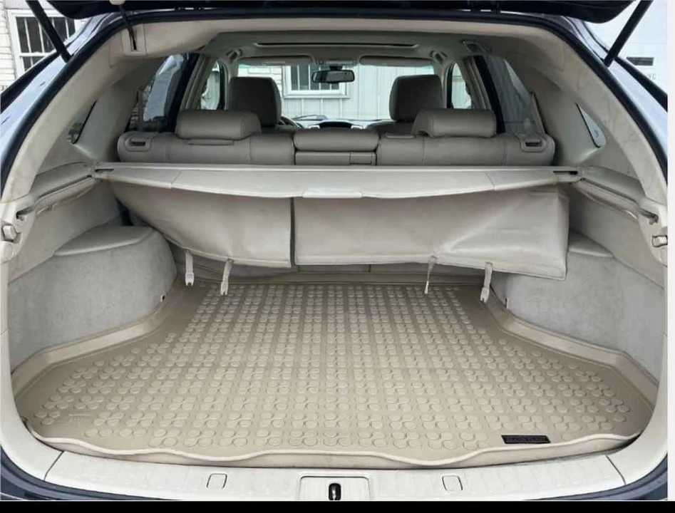2009 Lexus RX 2nd Gen - Image 10 of 12