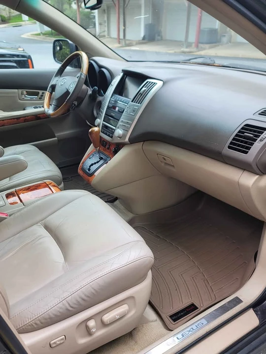 2009 Lexus RX 2nd Gen - Image 12 of 12