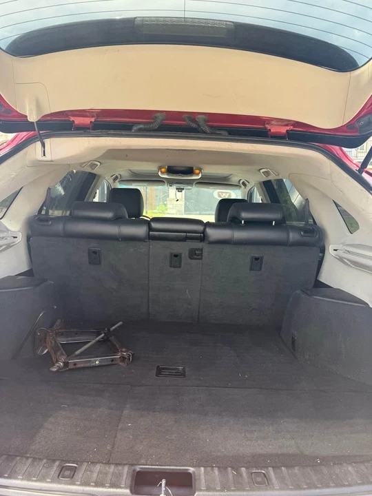 2009 Lexus RX 2nd Gen - Image 14 of 14