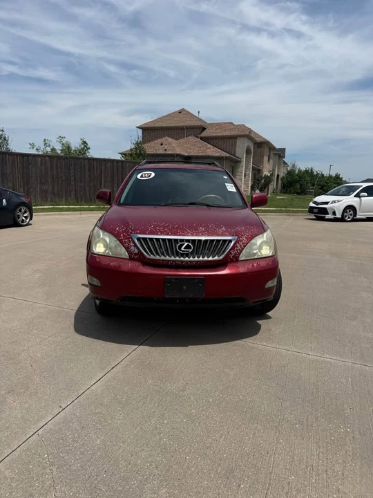 2009 Lexus RX 2nd Gen - Image 2 of 14