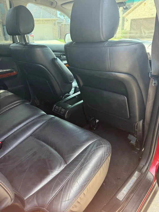 2009 Lexus RX 2nd Gen - Image 12 of 14