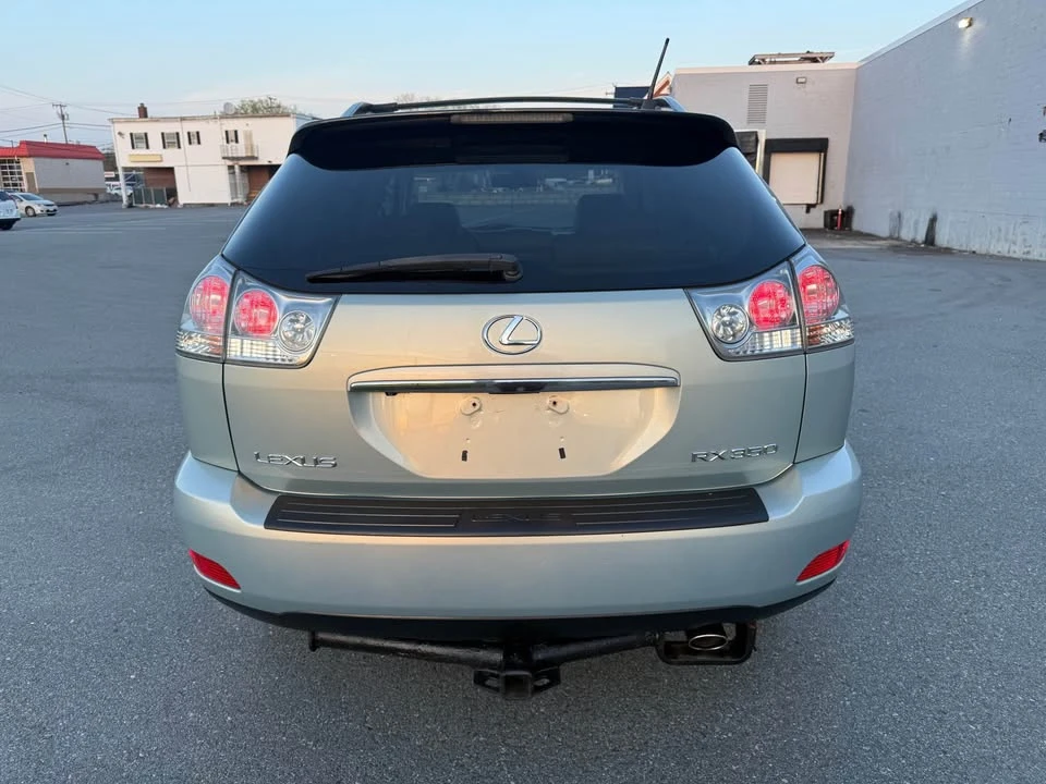 2009 Lexus RX 2nd Gen - Image 6 of 15