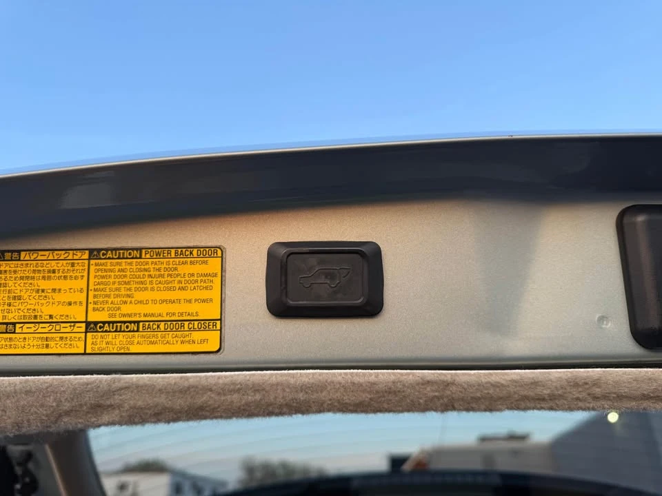 2009 Lexus RX 2nd Gen - Image 15 of 15