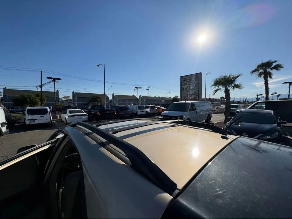 2009 Lexus RX 2nd Gen - Image 10 of 16