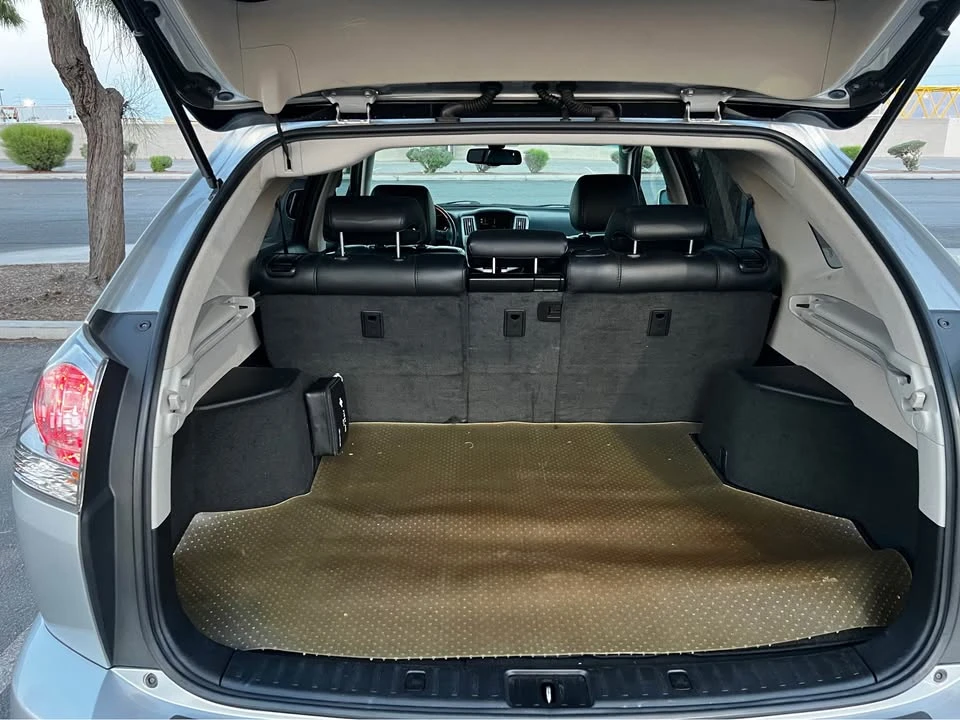 2009 Lexus RX 2nd Gen - Image 15 of 16