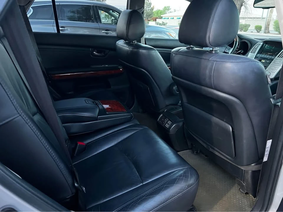 2009 Lexus RX 2nd Gen - Image 14 of 16