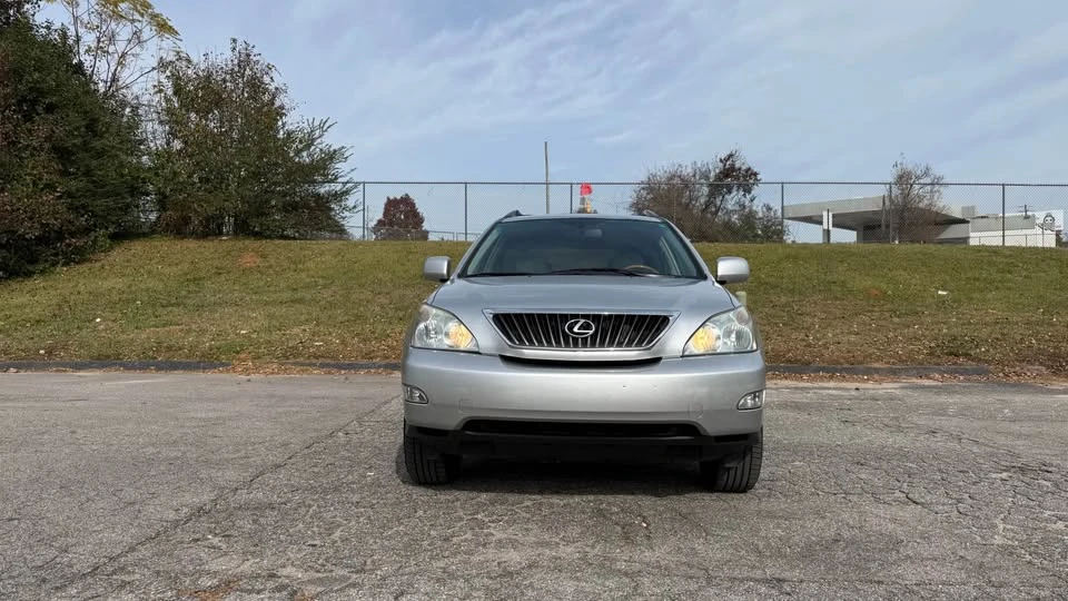 2009 Lexus RX 2nd Gen - Image 2 of 15