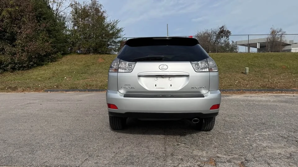 2009 Lexus RX 2nd Gen - Image 8 of 15