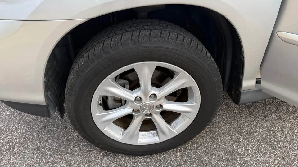 2009 Lexus RX 2nd Gen - Image 15 of 15