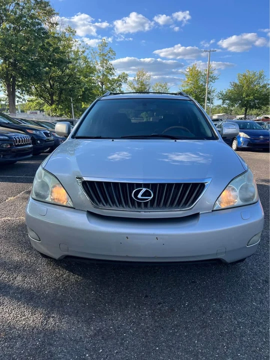 2009 Lexus RX 3rd Gen - Image 4 of 19