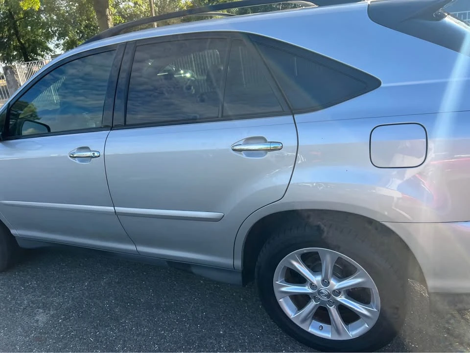2009 Lexus RX 3rd Gen - Image 7 of 19