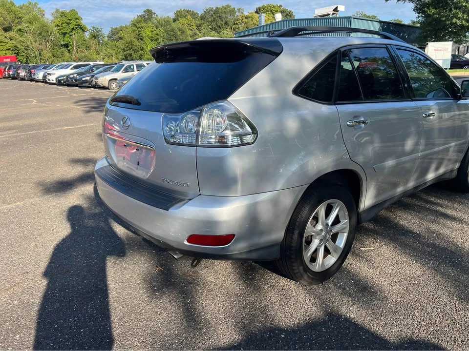 2009 Lexus RX 3rd Gen - Image 3 of 19