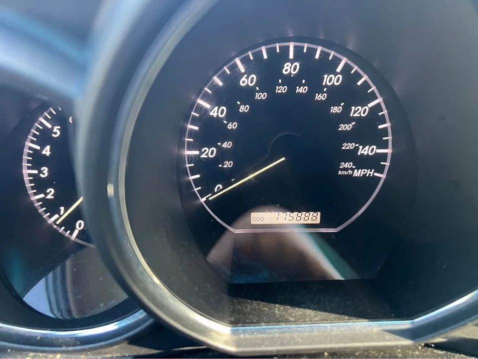 2009 Lexus RX 3rd Gen - Image 14 of 19