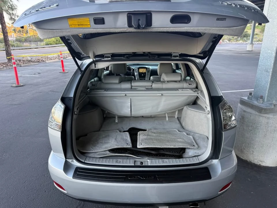 2009 Lexus RX 2nd Gen - Image 15 of 15
