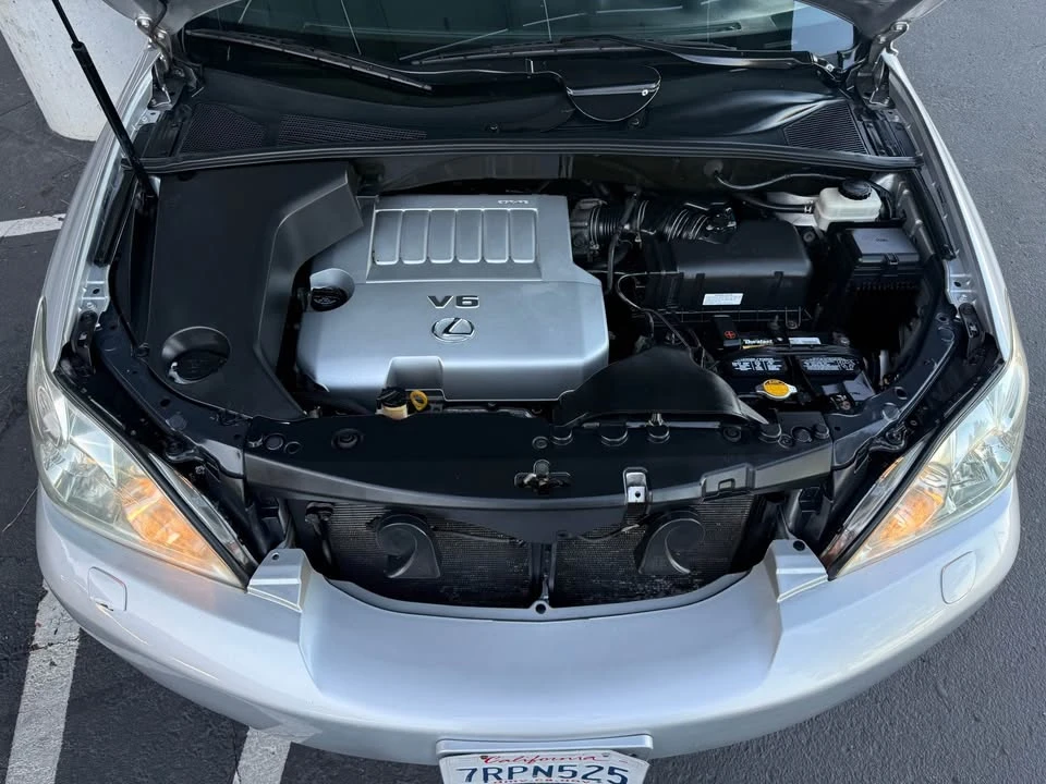2009 Lexus RX 2nd Gen - Image 14 of 15