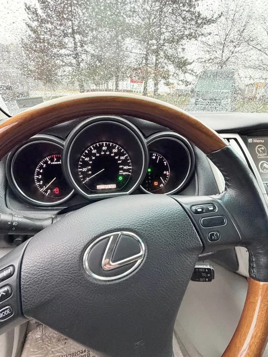 2009 Lexus RX 3rd Gen - Image 13 of 14