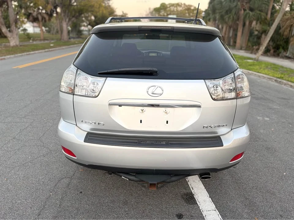 2009 Lexus RX 2nd Gen - Image 13 of 18