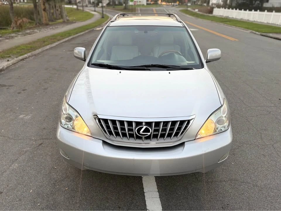 2009 Lexus RX 2nd Gen - Image 4 of 18