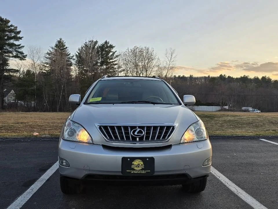 2009 Lexus RX 2nd Gen - Image 2 of 19