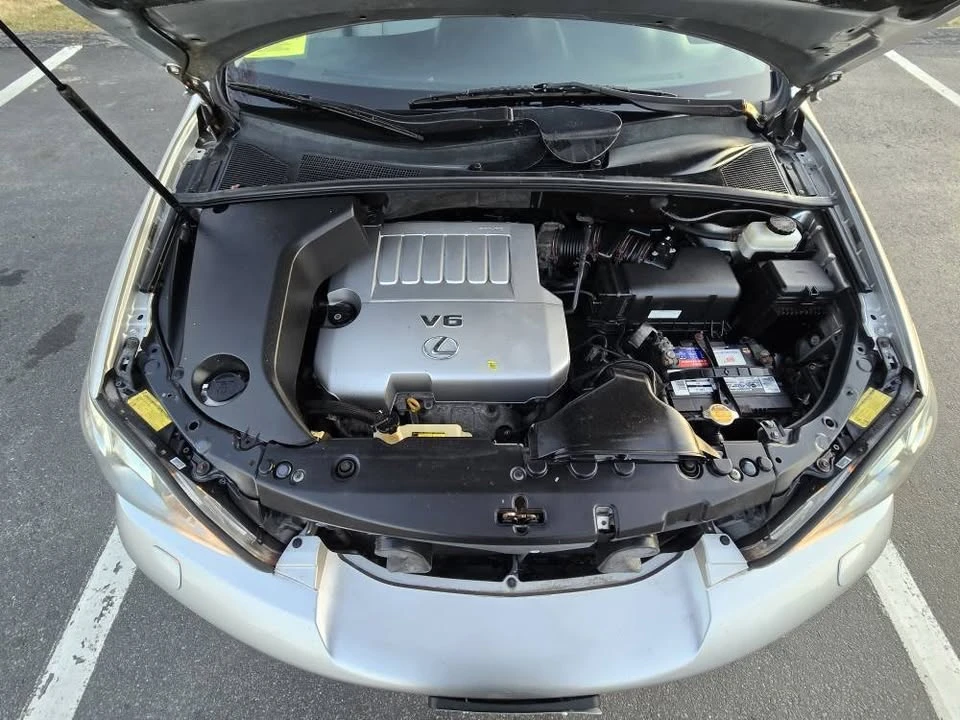 2009 Lexus RX 2nd Gen - Image 15 of 19