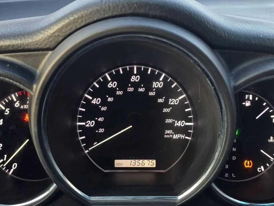 2009 Lexus RX 2nd Gen - Image 17 of 19